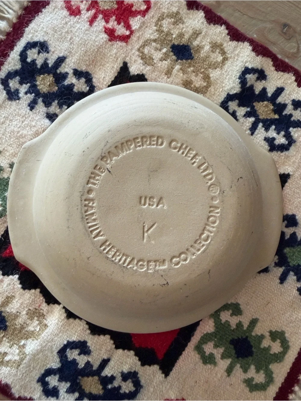 The Pampered Chef pampered chef
